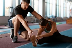 Démarrer un Programme Sport Santé pour Booster Votre Immunité et Votre Énergie !